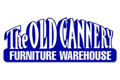 Logo for Old Cannery Furniture Warehouse