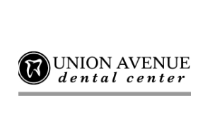 Logo for Union Ave Dental Center