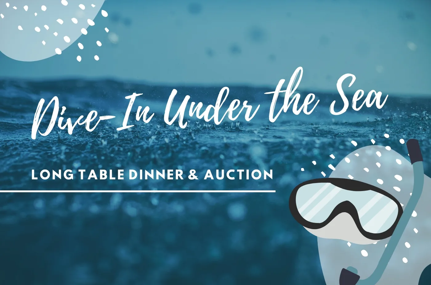 Dive-In under the Sea