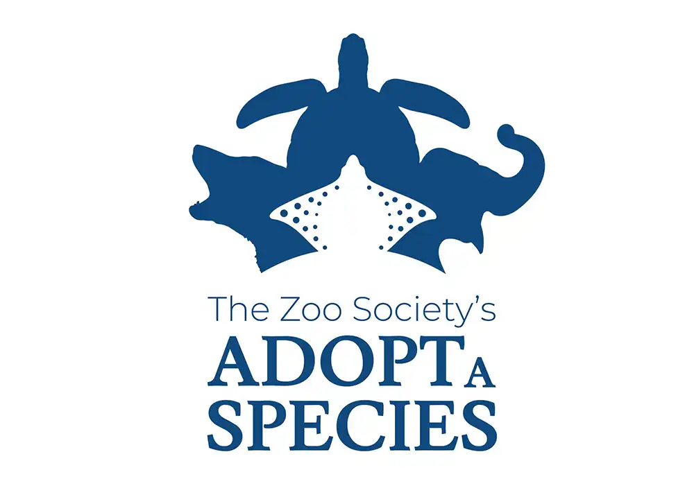 The Zoo Society's Adopt a Species