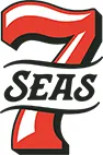 7 Seas logo