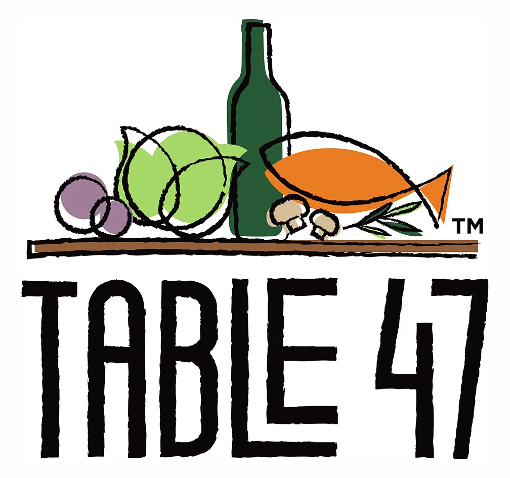 Table 47 Logo