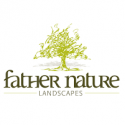 Father Nature Logo